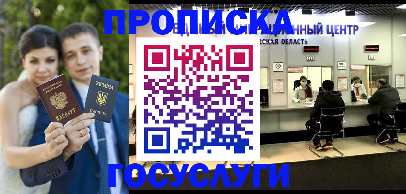 прописка штамп в Апатитах